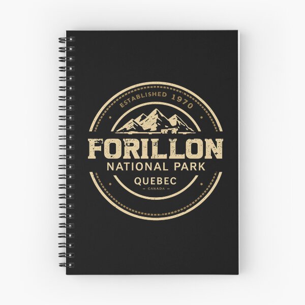 Item preview, Forillon National Park - Canada designed and sold by GoodOldVintage.