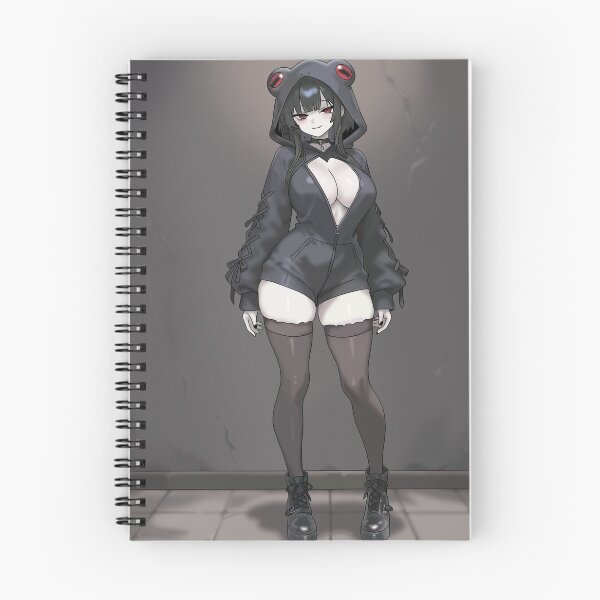 Item preview, Hot frog designed and sold by trash-panda-.