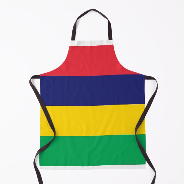 Item preview, Mauritius National Flag Clean Design designed and sold by NTGUILTY.