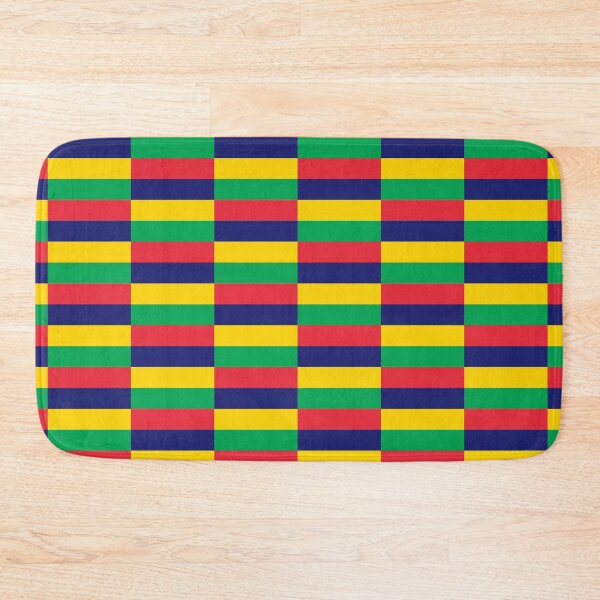 Item preview, Mauritius National Flag Clean Design designed and sold by NTGUILTY.