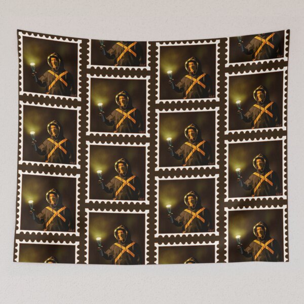 Item preview, torchie designed and sold by mishalacko.
