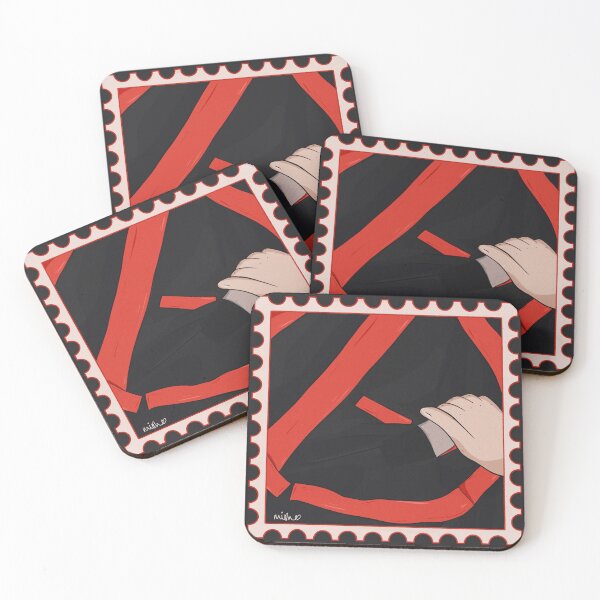 Item preview, tape designed and sold by mishalacko.