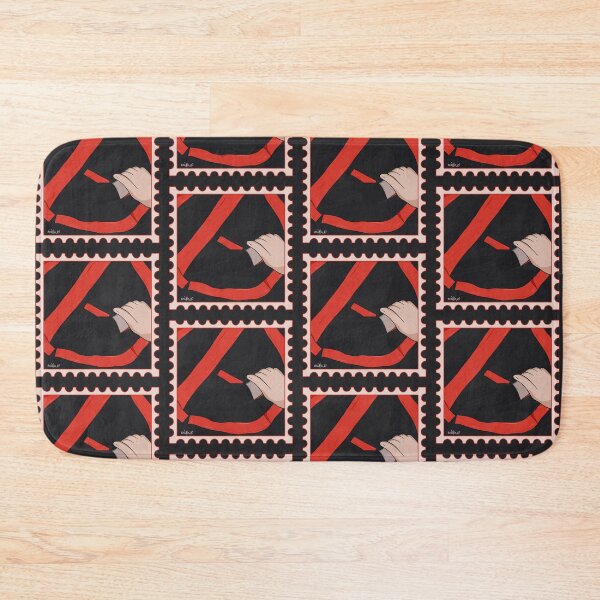 Item preview, tape designed and sold by mishalacko.