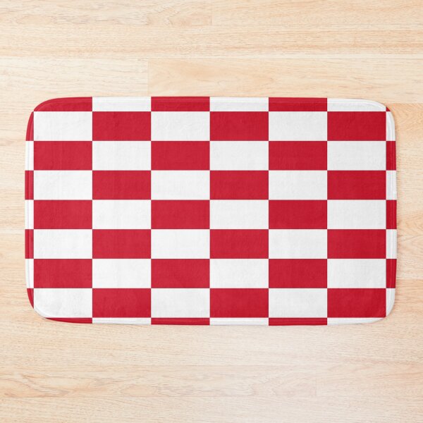 Item preview, Monaco National Flag Clean Design designed and sold by NTGUILTY.