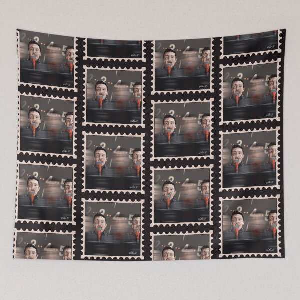Item preview, contract  designed and sold by mishalacko.