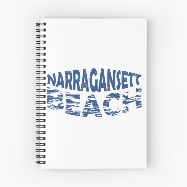 Item preview, Narragansett Beach Rhode Island designed and sold by ArtNoveltee.