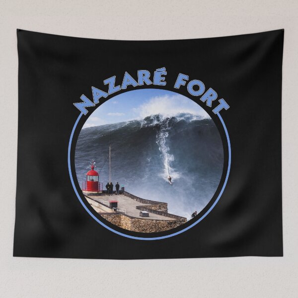 Item preview, Nazaré Portugal designed and sold by Arihanedesigner.