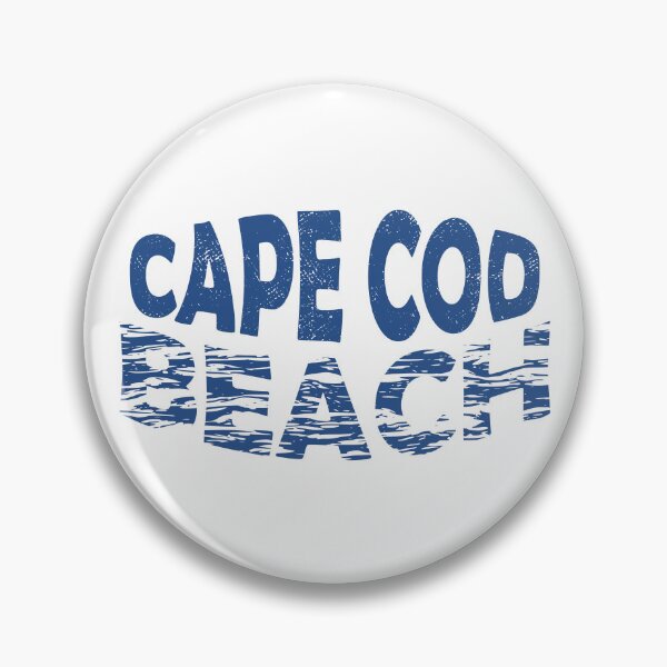 Item preview, Cape Cod Beach Massachusetts designed and sold by ArtNoveltee.