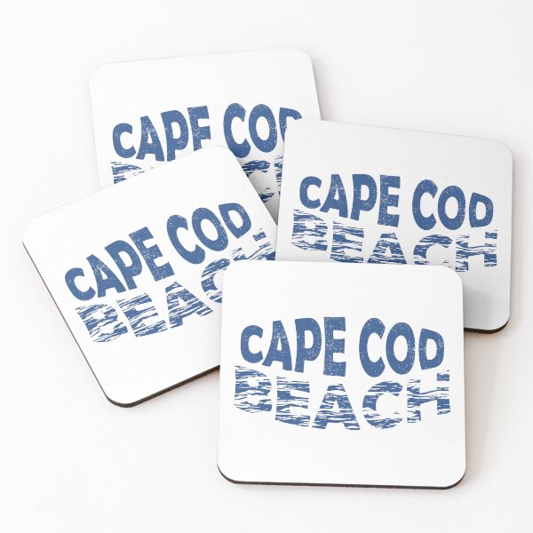 Item preview, Cape Cod Beach Massachusetts designed and sold by ArtNoveltee.