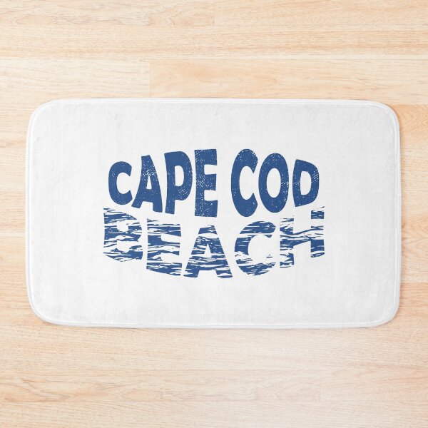 Item preview, Cape Cod Beach Massachusetts designed and sold by ArtNoveltee.