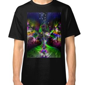 lucy in the sky with diamonds t shirt