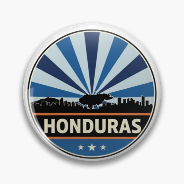 Artikelvorschau, Honduras entworfen und verkauft von JonysCreativeDesigns.