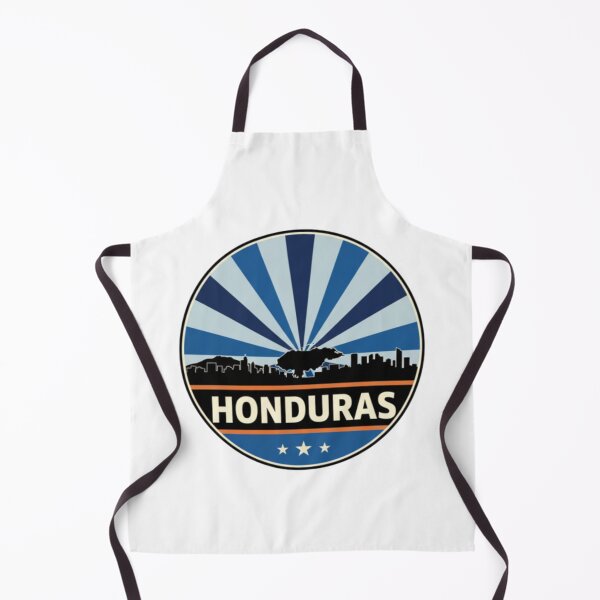 Item preview, Honduras designed and sold by JonysCreativeDesigns.