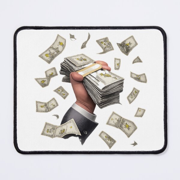Item preview, Large Amount of Cash Money – Wealth and Financial Success Concept designed and sold by so01.