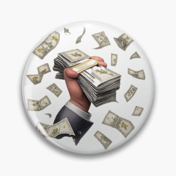 Item preview, Large Amount of Cash Money – Wealth and Financial Success Concept designed and sold by so01.