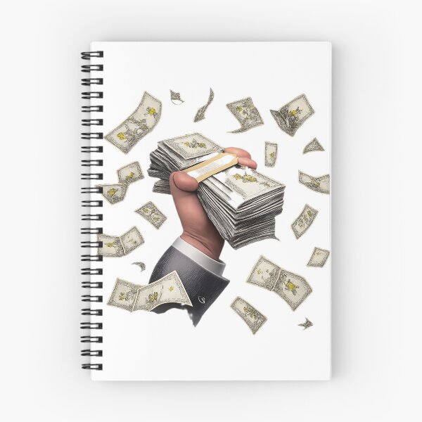 Item preview, Large Amount of Cash Money – Wealth and Financial Success Concept designed and sold by so01.
