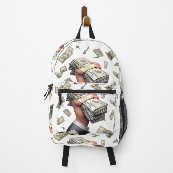 Item preview, Large Amount of Cash Money – Wealth and Financial Success Concept designed and sold by so01.