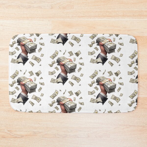 Item preview, Large Amount of Cash Money – Wealth and Financial Success Concept designed and sold by so01.