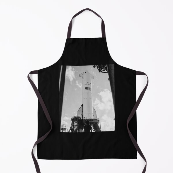 Item preview, spacex starship designed and sold by TEEJAMBOREE.