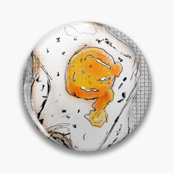 Item preview, Fried Egg designed and sold by JudeZ95.