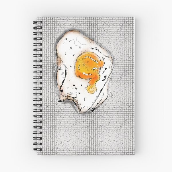 Item preview, Fried Egg designed and sold by JudeZ95.