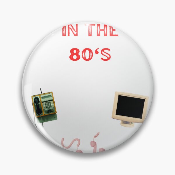 Item preview, Communicating in the 80's designed and sold by LynnLLewis.