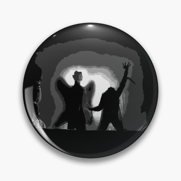 Item preview, 70s Horror The Exorcist Pazuzu designed and sold by Power Up Prints.