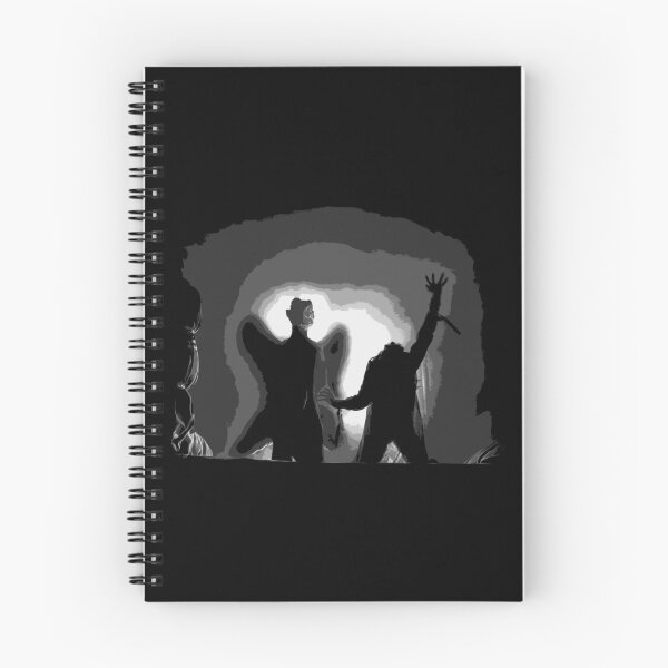 Item preview, 70s Horror The Exorcist Pazuzu designed and sold by Power Up Prints.