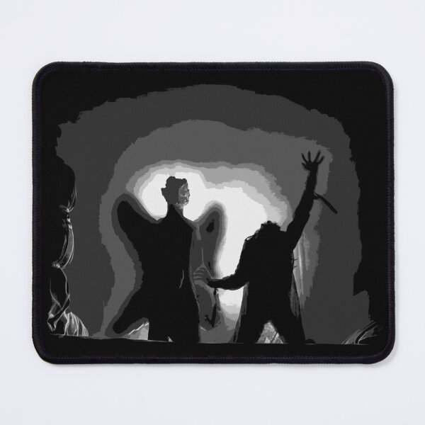 Item preview, 70s Horror The Exorcist Pazuzu designed and sold by Power Up Prints.