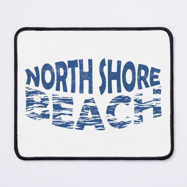Item preview, North Shore Beach Massachusetts designed and sold by ArtNoveltee.