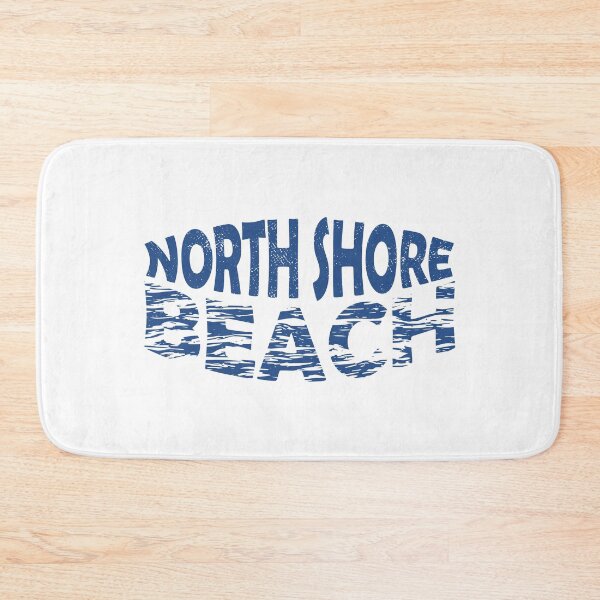 Item preview, North Shore Beach Massachusetts  designed and sold by ArtNoveltee.