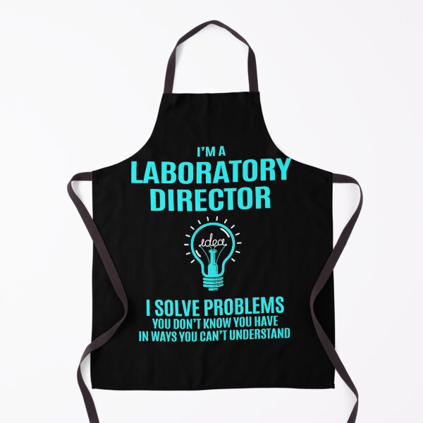 Item preview, Laboratory Director designed and sold by ginawilliams39.