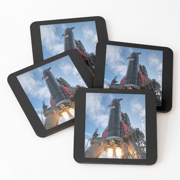 Item preview, spacex starship designed and sold by TEEJAMBOREE.