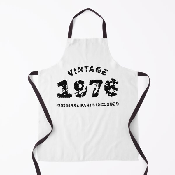 Item preview, Vintage 1976 Original Parts Included, Unique designed and sold by villacreativa.