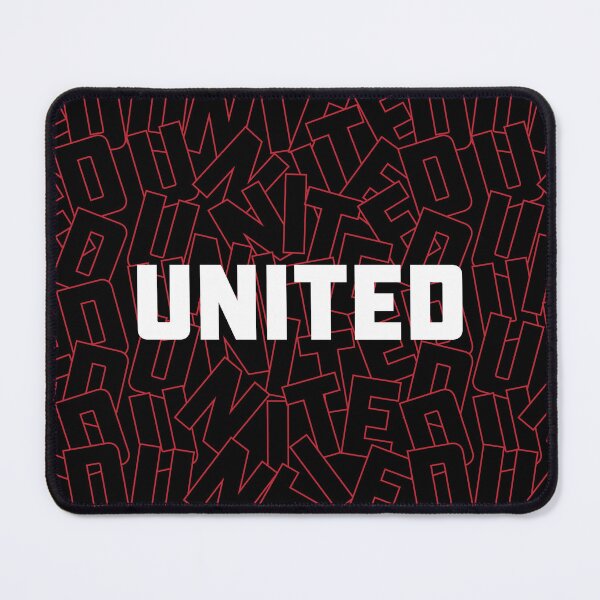 Item preview, Manchester United designed and sold by abihooper.