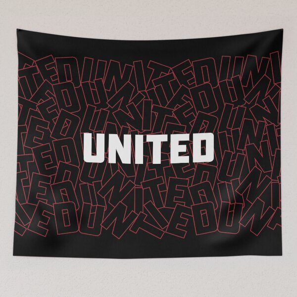 Item preview, Manchester United designed and sold by abihooper.