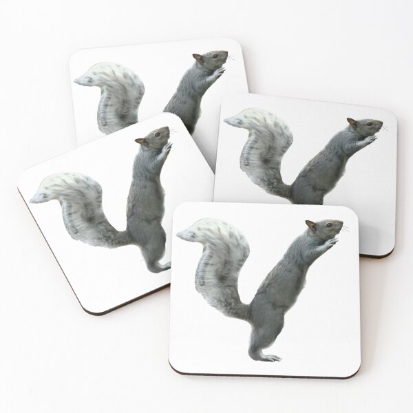 Item preview, Gonads and Strife – Early Internet Meme Squirrel designed and sold by TheDisloyalists.