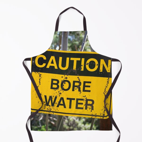 Item preview, Bore Water designed and sold by WrightDesignsUS.