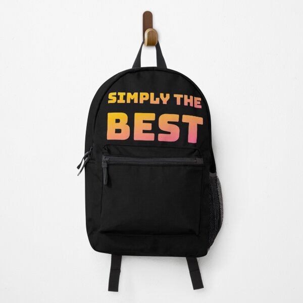 Item preview, Simply the best designed and sold by WednesdayAndYou.