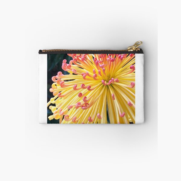 Item preview, Autumn Asian Chrysanthemum  designed and sold by Lsteuart.