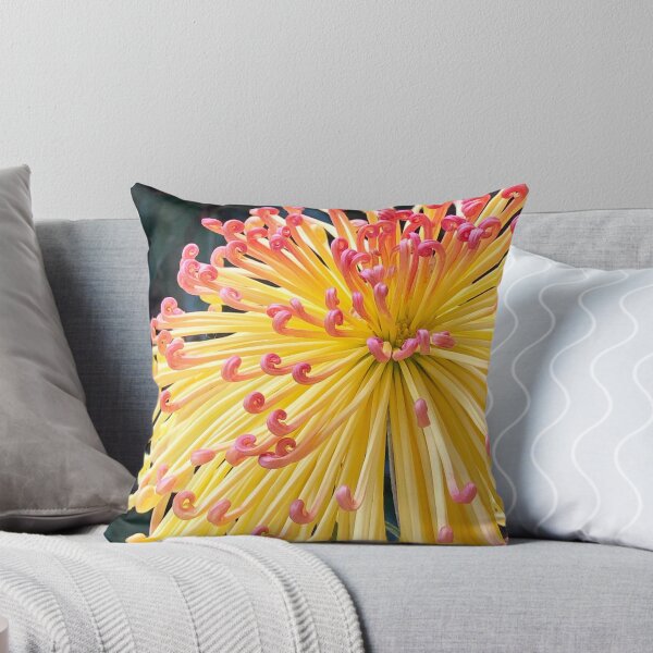 Item preview, Autumn Asian Chrysanthemum  designed and sold by Lsteuart.