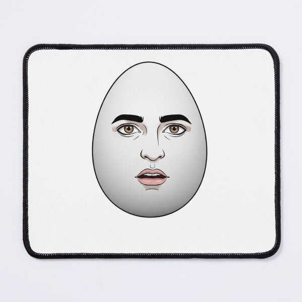 Item preview, Edward Cullen Egghead designed and sold by MrSor.