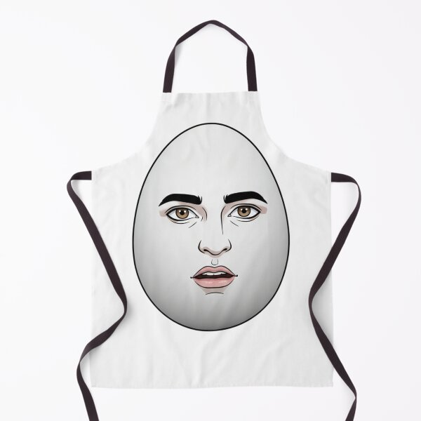 Item preview, Edward Cullen Egghead designed and sold by MrSor.