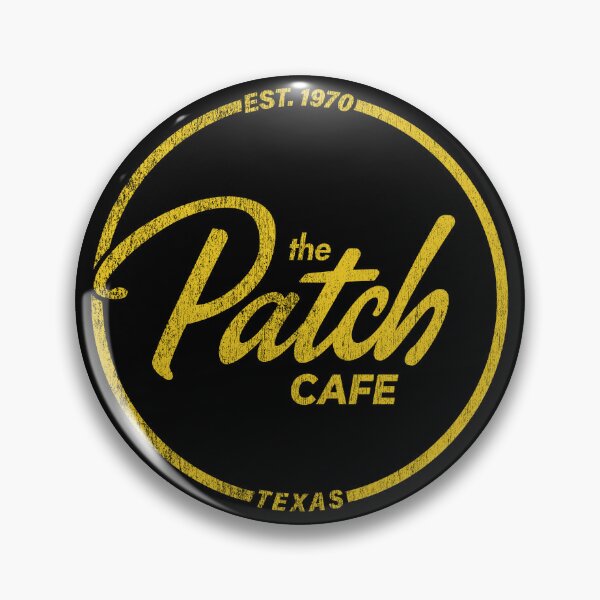 Item preview, The Patch Cafe designed and sold by brianhillDESIGN.