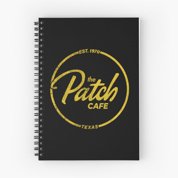 Item preview, The Patch Cafe designed and sold by brianhillDESIGN.