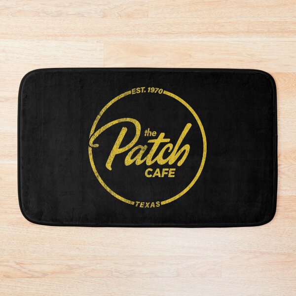 Item preview, The Patch Cafe designed and sold by brianhillDESIGN.