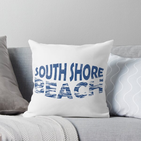 Item preview, South Shore Beach Massachusetts  designed and sold by ArtNoveltee.