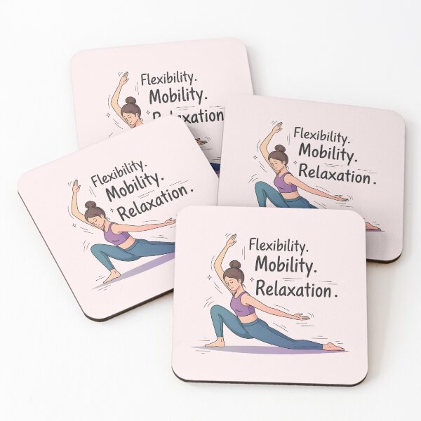 Item preview, Yoga pose designed and sold by PrintLabStudio.