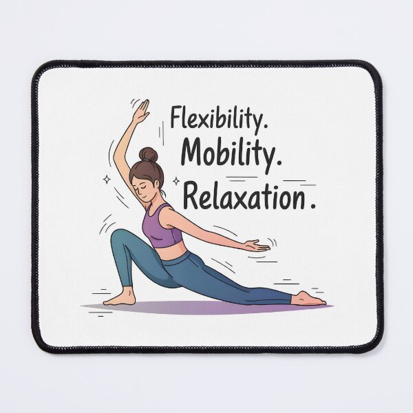 Item preview, Yoga pose designed and sold by PrintLabStudio.