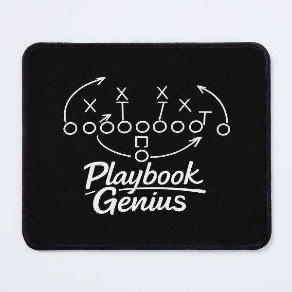 Item preview, Playbook Genius designed and sold by SignumShop.